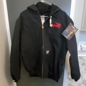 Mens carhartt jacket